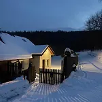 Dom W Gorach Zacisze Lasu Sucha Beskidzka
