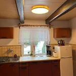 Dom W Gorach Zacisze Lasu Appartamento