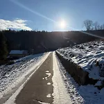 Dom W Gorach Zacisze Lasu *