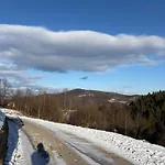 Dom W Gorach Zacisze Lasu Sucha Beskidzka