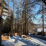 Dom W Gorach Zacisze Lasu Appartement