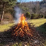 Dom W Gorach Zacisze Lasu Sucha Beskidzka