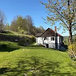 Appartement Dom W Gorach Zacisze Lasu *