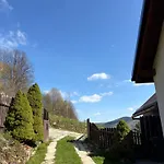 Dom W Gorach Zacisze Lasu Appartement Sucha Beskidzka