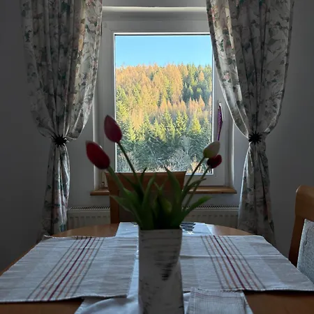 Dom W Górach Zacisze Lasu Apartament Sucha Beskidzka
