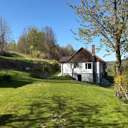Apartamento Dom W Górach Zacisze Lasu *