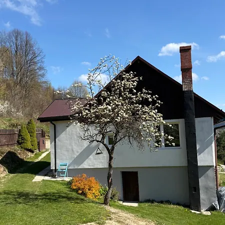 Dom W Górach Zacisze Lasu Apartament *
