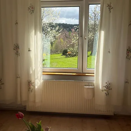 Apartament Dom W Górach Zacisze Lasu Sucha Beskidzka