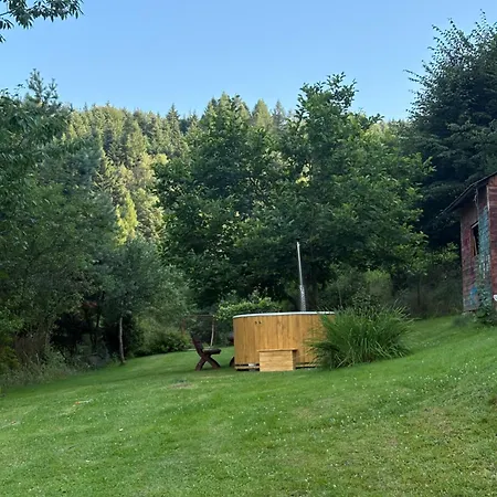 Apartament Dom W Górach Zacisze Lasu