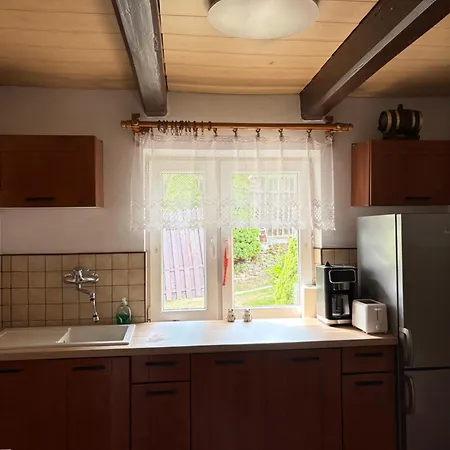 Dom W Górach Zacisze Lasu Apartament Sucha Beskidzka