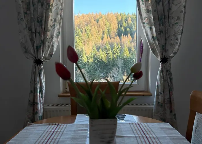 Dom W Gorach Zacisze Lasu Appartement Sucha Beskidzka