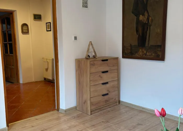 Dom W Gorach Zacisze Lasu * Sucha Beskidzka