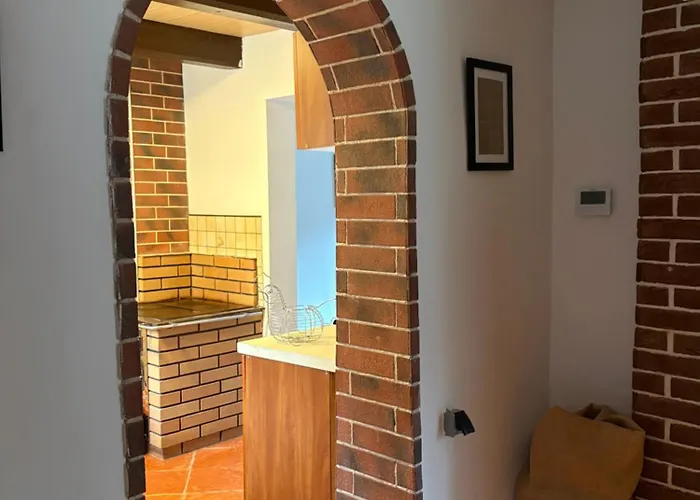 Appartement Dom W Gorach Zacisze Lasu