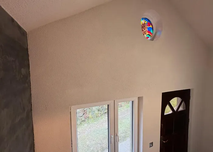 Dom W Gorach Zacisze Lasu * Sucha Beskidzka